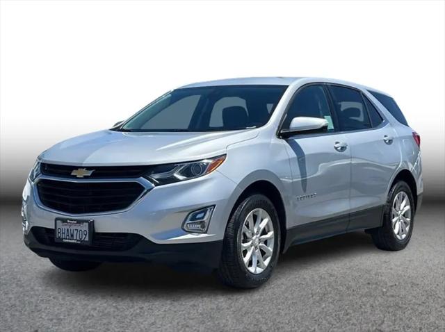 2019 Chevrolet Equinox LT for sale in Redwood City, CA