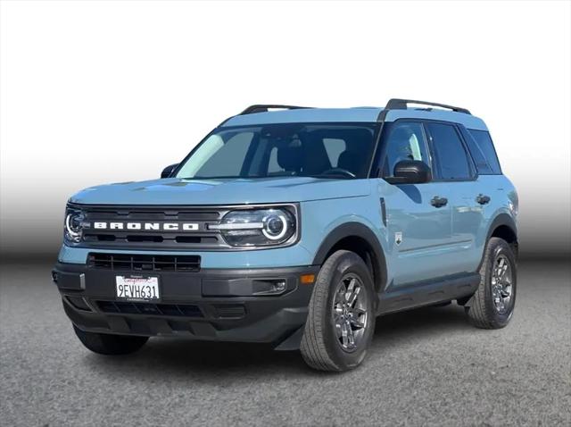 2022 Ford Bronco Sport Big Bend for sale in Redwood City, CA