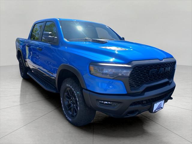 2025 Ram 1500 Rebel for sale in Kaukauna, WI