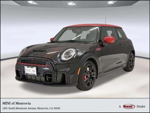 2024 MINI Hardtop John Cooper Works for sale in Monrovia, CA