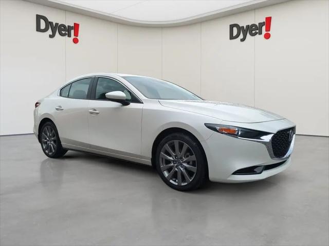 2026 Mazda Mazda3 2.5 S Preferred for sale in Vero Beach, FL