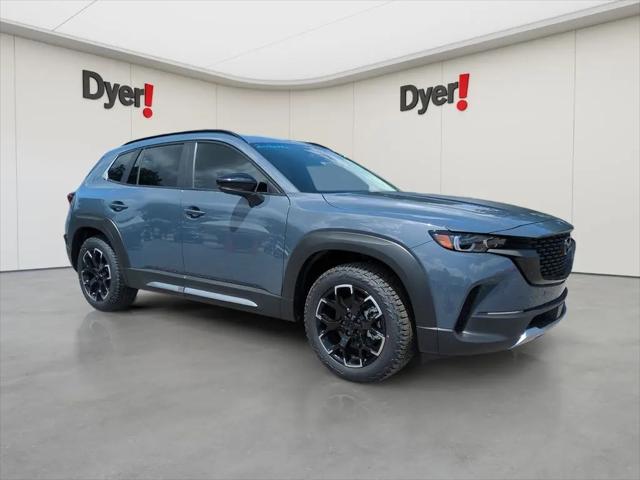 2026 Mazda CX-50 2.5 Turbo Meridian Edition for sale in Vero Beach, FL