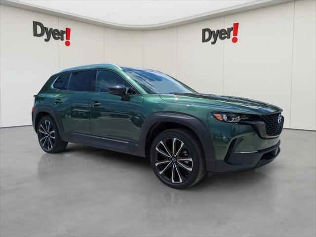 2026 Mazda CX-50 2.5 S Premium for sale in Vero Beach, FL