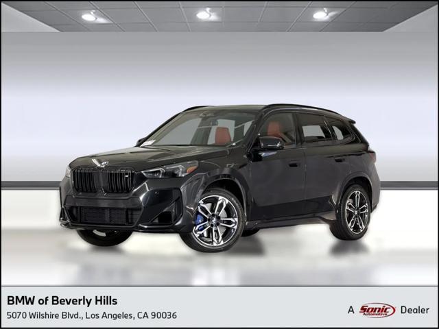 2024 BMW X1 M35i for sale in Beverly Hills, CA