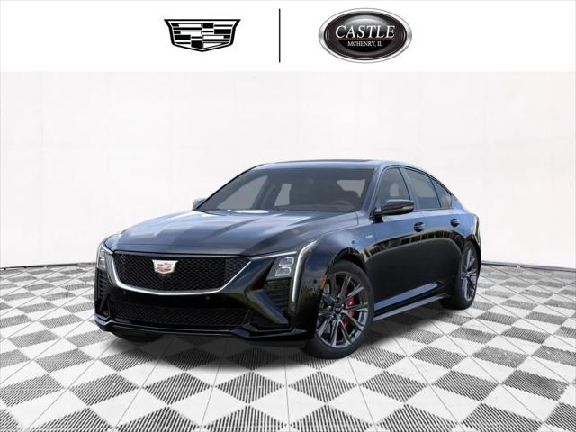 2026 Cadillac CT5-V V-Series RWD for sale in McHenry, IL