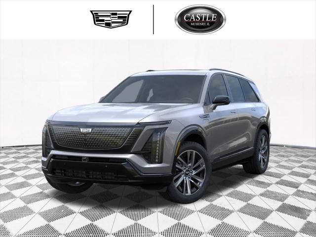 2027 Cadillac iQ Sport for sale in McHenry, IL