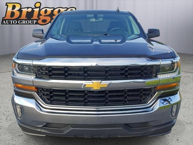2018 Chevrolet Silverado 1500 1LT for sale in Fort Scott, KS