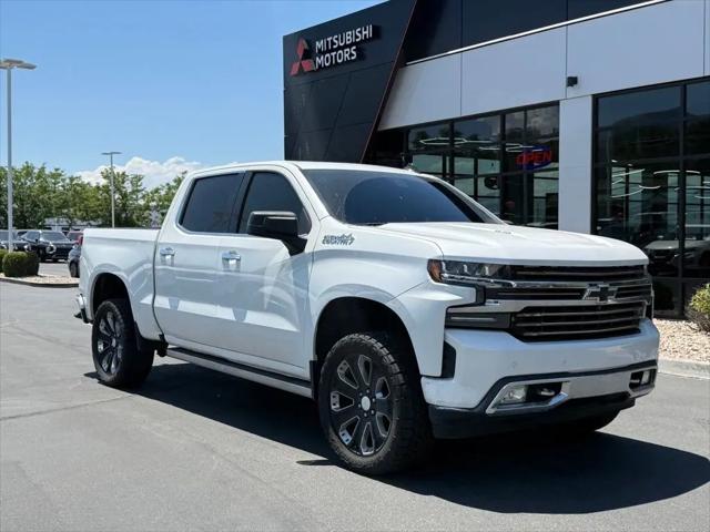 2019 Chevrolet Silverado 1500 High Country for sale in Sandy, UT