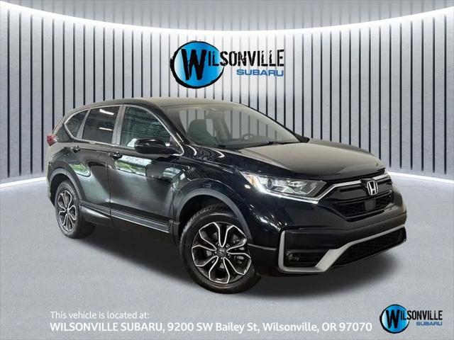 2022 Honda CR-V AWD EX for sale in Wilsonville, OR