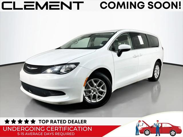2022 Chrysler Voyager LX for sale in Florissant, MO