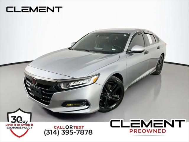 2020 Honda Accord Sport for sale in Florissant, MO
