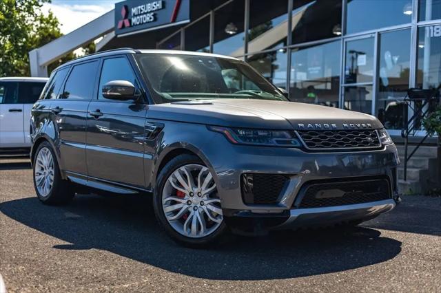 2019 Land Rover Range Rover Sport HSE for sale in Tigard, OR