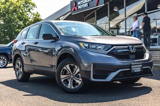 2020 Honda CR-V AWD LX for sale in Tigard, OR