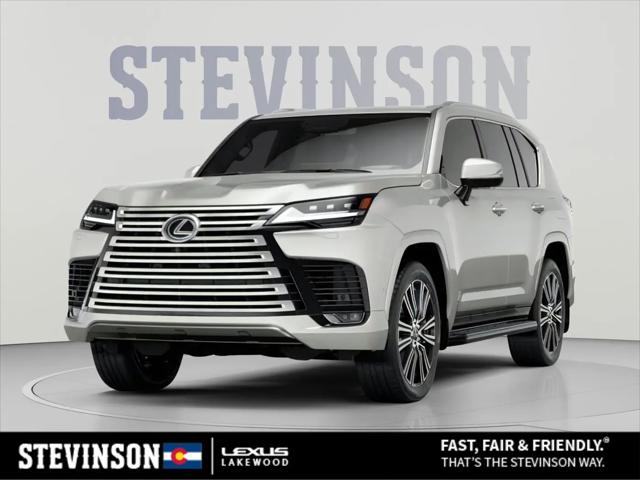 2026 Lexus LX Luxury for sale in Lakewood, CO