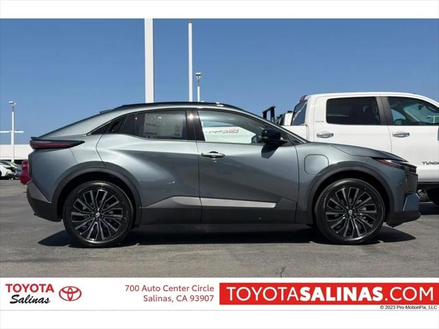 2026 Toyota C-HR XSE for sale in Salinas, CA