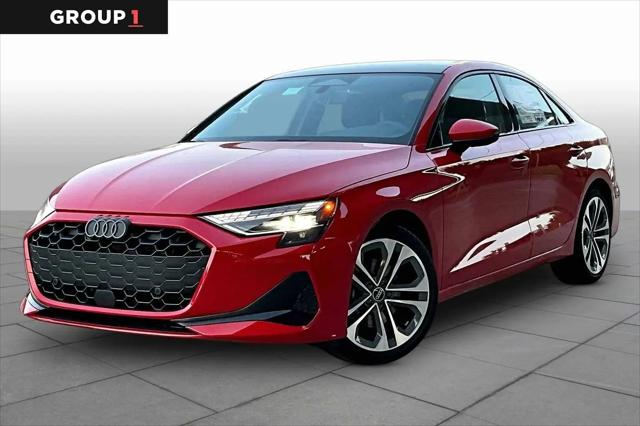 2026 Audi A3 Premium 40 TFSI quattro S tronic for sale in Benbrook, TX