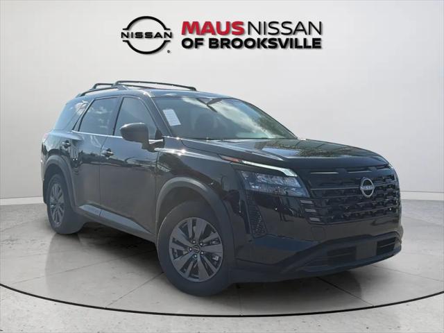 2026 Nissan Pathfinder SV for sale in Brooksville, FL