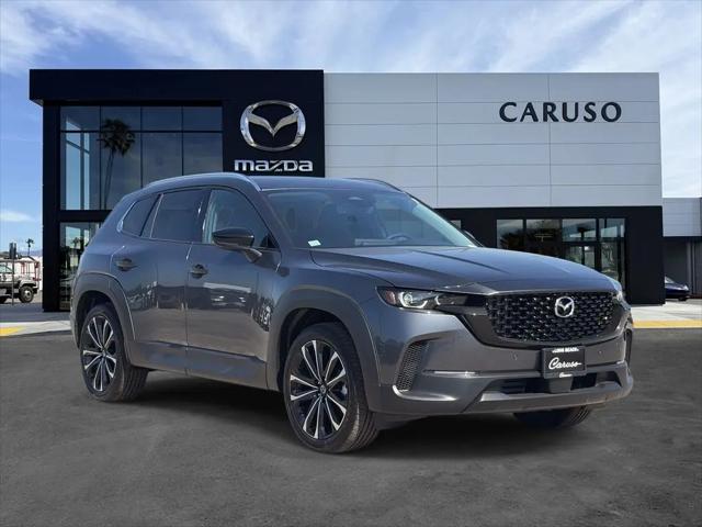 2026 Mazda CX-50 2.5 S Premium for sale in Long Beach, CA