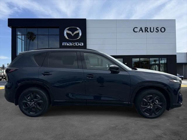 2026 Mazda CX-5 2.5 S Premium