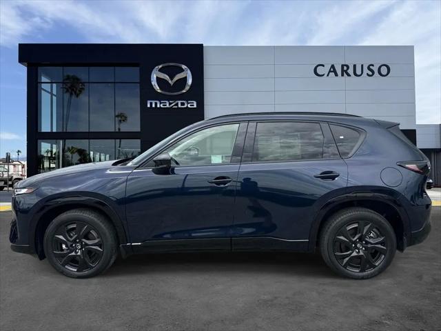 2026 Mazda CX-5 2.5 S Premium
