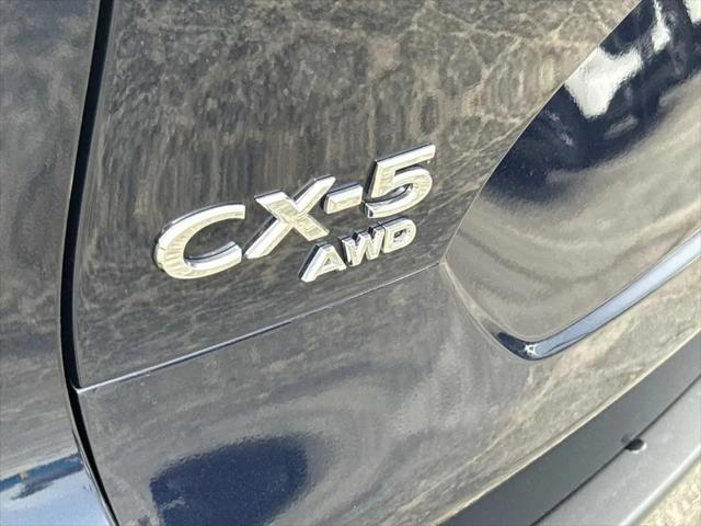 2026 Mazda CX-5 2.5 S Premium