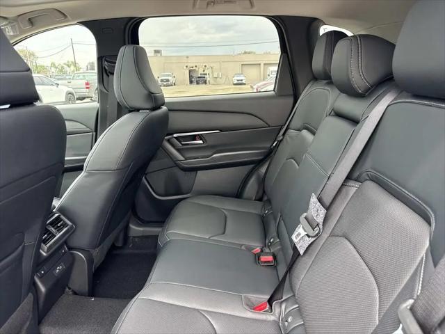 2026 Mazda CX-5 2.5 S Premium