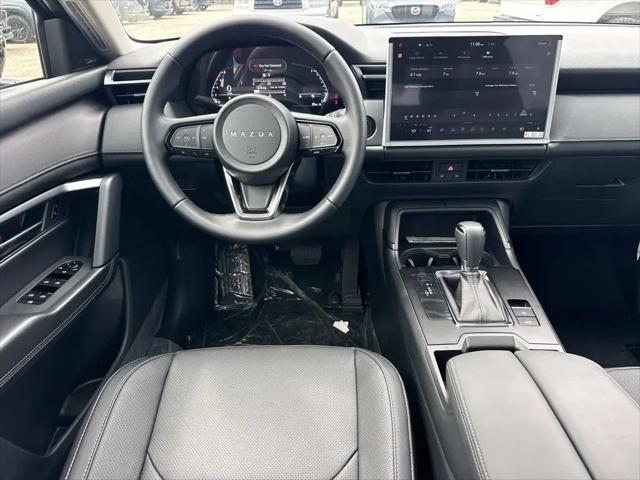 2026 Mazda CX-5 2.5 S Premium