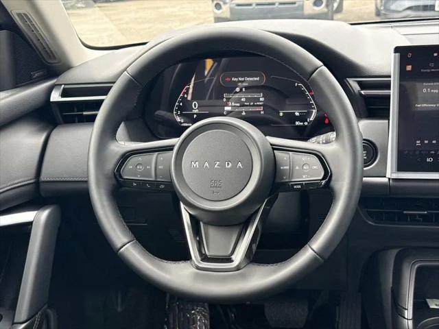 2026 Mazda CX-5 2.5 S Premium