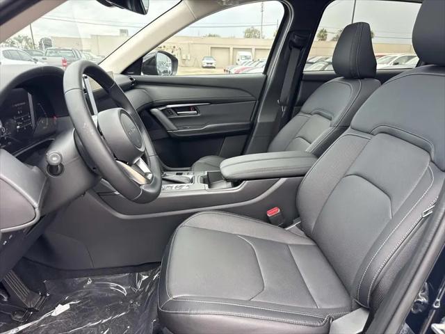 2026 Mazda CX-5 2.5 S Premium
