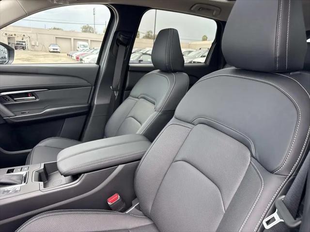 2026 Mazda CX-5 2.5 S Premium