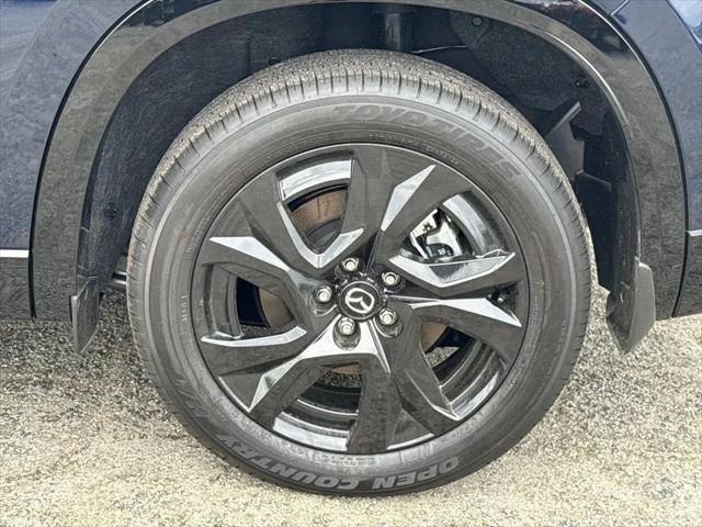 2026 Mazda CX-5 2.5 S Premium