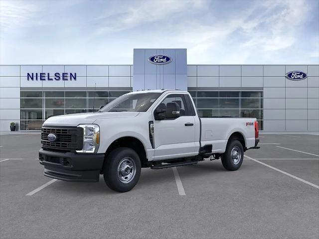 2026 Ford F-250 XL for sale in Morristown, NJ