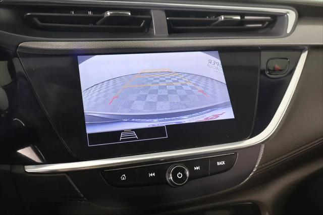 2021 Buick Encore GX FWD Select
