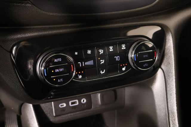 2021 Buick Encore GX FWD Select