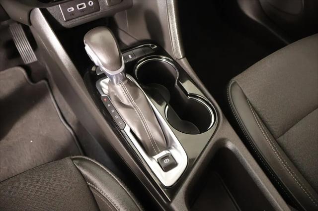 2021 Buick Encore GX FWD Select