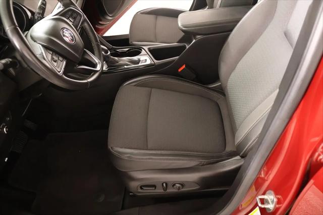 2021 Buick Encore GX FWD Select