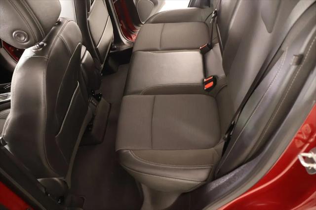 2021 Buick Encore GX FWD Select