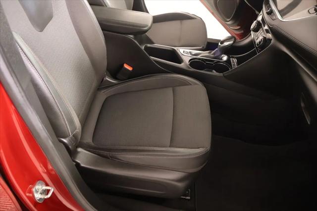 2021 Buick Encore GX FWD Select