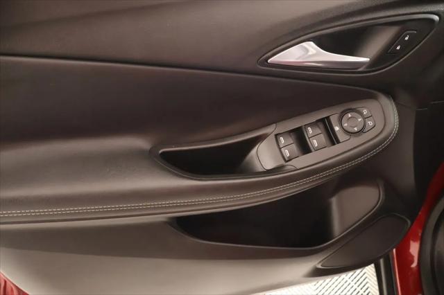 2021 Buick Encore GX FWD Select