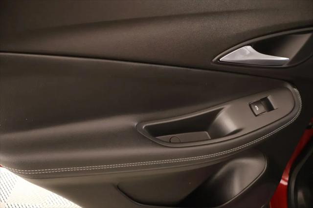 2021 Buick Encore GX FWD Select