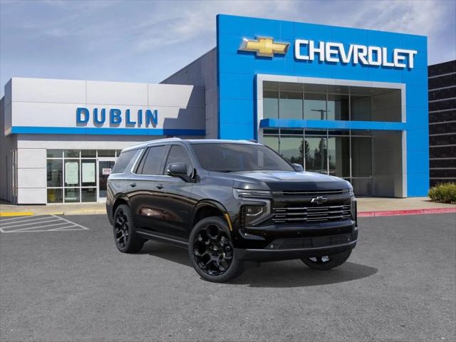 2026 Chevrolet Tahoe 4WD High Country for sale in Dublin, CA
