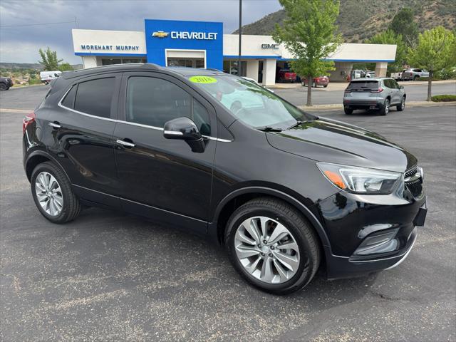 2018 Buick Encore Preferred for sale in Durango, CO