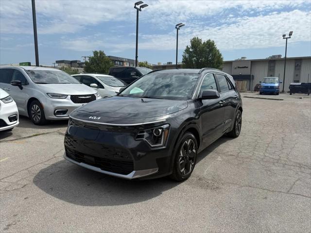 2024 Kia Niro EV Wind for sale in Salt Lake City, UT