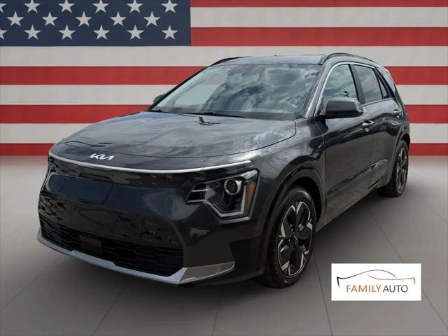 2024 Kia Niro EV Wind for sale in Salt Lake City, UT