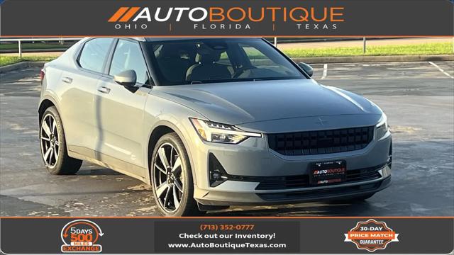 2021 Polestar 2 Launch Edition for sale in Alvin, TX
