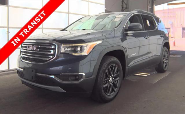 2019 GMC Acadia SLT-1 for sale in Alvin, TX