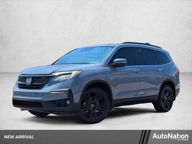2022 Honda Pilot AWD Special Edition for sale in Golden, CO