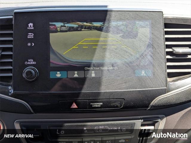 2022 Honda Pilot AWD Special Edition for sale in Golden, CO