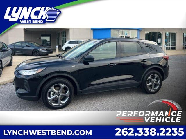 2026 Ford Escape ST-Line for sale in Mukwonago, WI