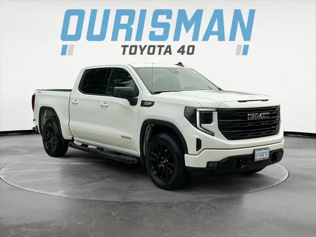 2024 GMC Sierra 1500 Elevation for sale in Edgewood, MD